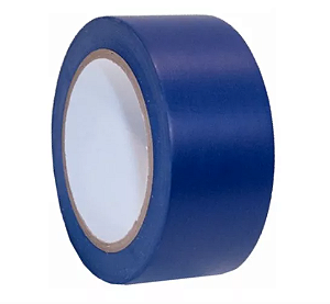 FITA DEMARCAÇÃO SOLO AZUL