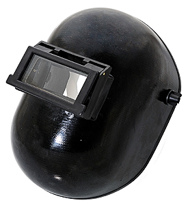 MASCARA DE SOLDA CELERON COM VISOR ARTICULADO E CARNEIRA COM CATRACA
