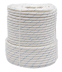 CORDA SEGURAN TRAVA QUEDA12MM NR18 2500KG