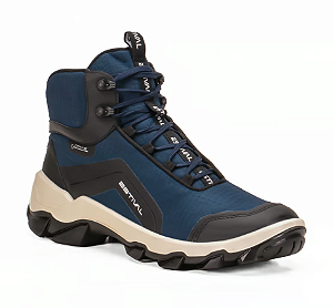 BOTA DE SEGURANÇA HYBRID FUTURE BLUE CA47843