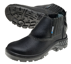 BOTINA ELASTICA MARLUVAS 95B19 CA41419