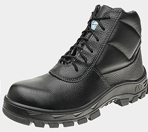 BOTINA MANOBREIRO MARLUVAS 50B29 CA42374