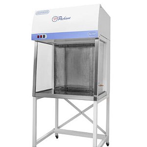 Capela de Fluxo Laminar