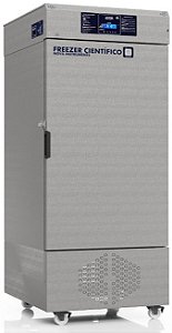 Freezer científico -10 a -35°C de 350 litros