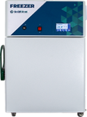 Freezer científico -10 a -35°C de 374 litros