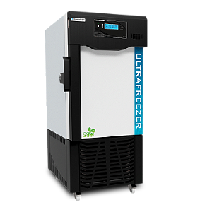ULTRA FREEZER -40 A -86°C DE 374 LITROS