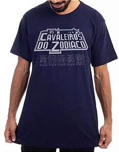 Cavaleiros do Zodíaco