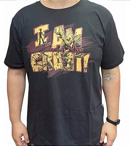 I am Groot - Guardiões da Galáxia