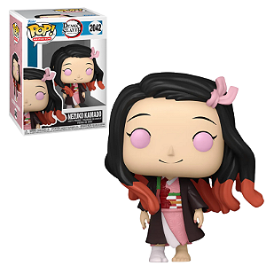 Funko Pop Nezuko Kamado 2042 Demon Slayer