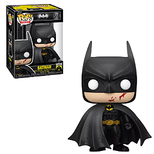 Funko Pop Batman 518 Edição 85 Anos Heroes DC