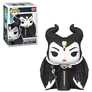 Funko Pop Maleficent 627 Malévola Disney