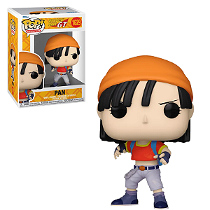 Funko Pop Pan 1629 Dragon Ball GT