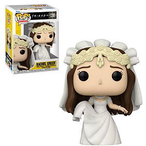 Funko Pop Rachel Green 1280 Friends