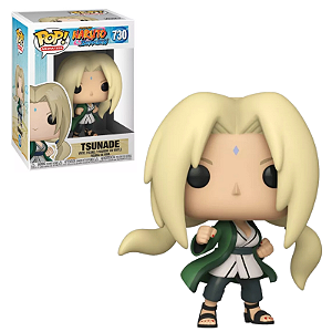 Funko Pop Tsunade 730 Naruto Shippuden