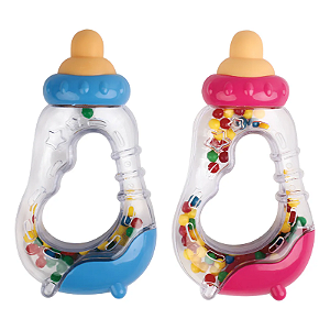 Buba Mordedor Mamadeira