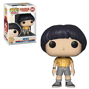Funko Pop Mike 846 Stranger Things