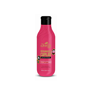Desalfy Shampoo Linha Ressurreição Capilar 300ml