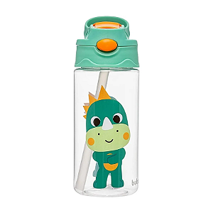 Buba Garrafinha Tritan Zoo Dino 450ml