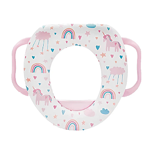 Buba Redutor de Assento Unicórnio