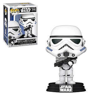 Funko Pop Stormtrooper 598 Episode IV Star Wars