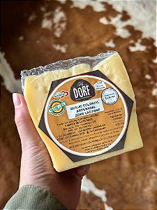 QUEIJO COLONIAL SEM LACTOSE DORF - CUNHA