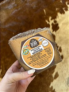 QUEIJO ARTESANAL KAFFE KASE DORF - CUNHA 100 DIAS DE MATURAÇÃO