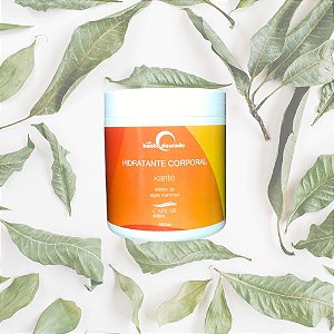 Hidratante Corporal Karité 500grs