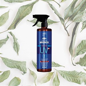 Photon Uv Acelerador Passo 2 - 500ml Show Bronze
