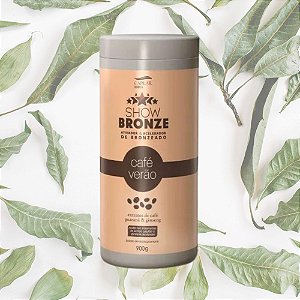 Parafina Hidratante Café Verão  900gr