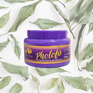 Vanessa Rocha Ativador de Bronzeado Photofix 450g