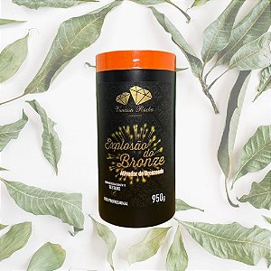 Explosão Do Bronze Vanessa Rocha