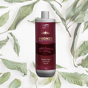 Fixador de Marquinha Morena Jambo 1kg