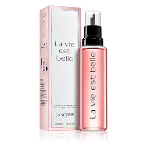 Refil 100ml Perfume Lancôme La Vie Est Belle Feminino Eau De Parfum