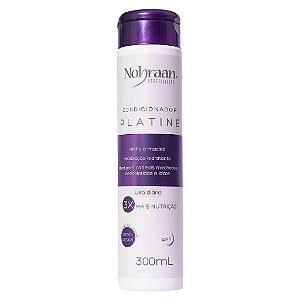 Condicionador Platine 300ml