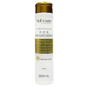 Condicionador Pós Progressiva 300ml