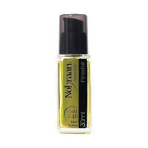 Óleo Finalizador Elixir Gold 24k 30ml