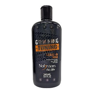 Leave-in Man 240ml | Homem