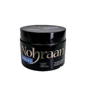 Máscara para cabelos Pós Química 300g | Profissional