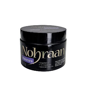 Máscara para cabelos S.O.S 300g | Profissional