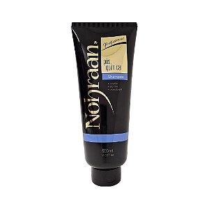 Shampoo Pós Química 500ml | Profissional