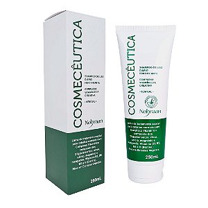 Shampoo Cosmecêutico Fortificante 250ml