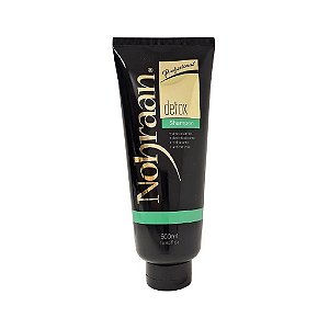 Shampoo Detox 500ml | Profissional
