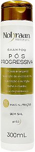Shampoo Pós Progressiva 300ml