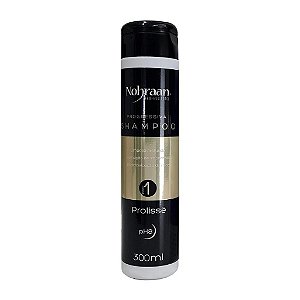 Shampoo Antirresíduos Prolisse 300ml