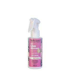 BB Cream Super Liso 120ml | Veg