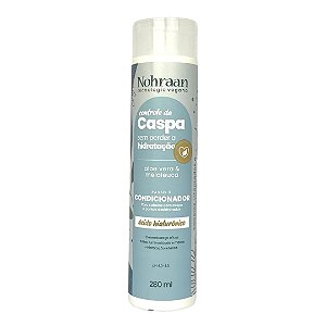 Condicionador Controle da Caspa 280ml | Veg