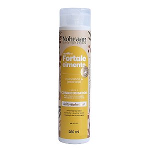 Condicionador Fortalecimento 280ml | Veg
