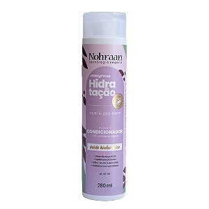 Shampoo Hidratação 300ml | Veg