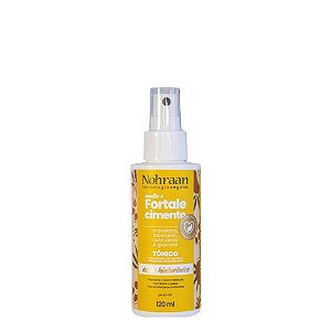 Tônico de Fortalecimento 120ml | Veg