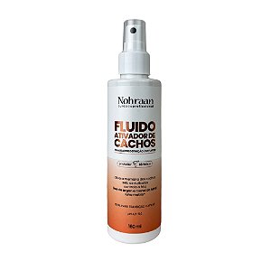Ativador de Cachos 160ml